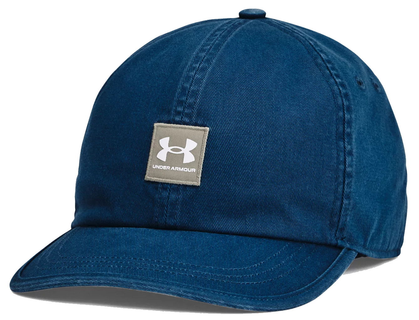 Шапка с козирка Under Armour UA Branded Тъмно синьо | 1376703-426, 0