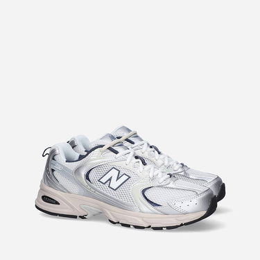Кецове и обувки New Balance 530 Сиво | MR530KA, 4