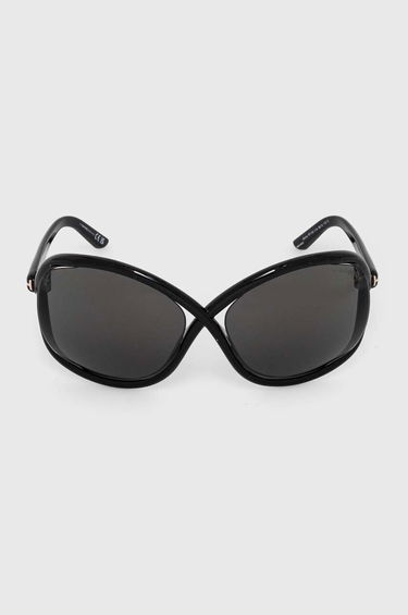 Слънчеви очила Tom Ford Tom Ford FT1068_6801A Sunglasses Черно | FT1068.6801A, 2