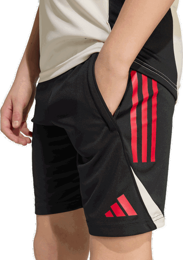 Къси панталони adidas Performance Training Competition Liverpool FC Tiro 25 Shorts Многоцветен | JV6556, 3