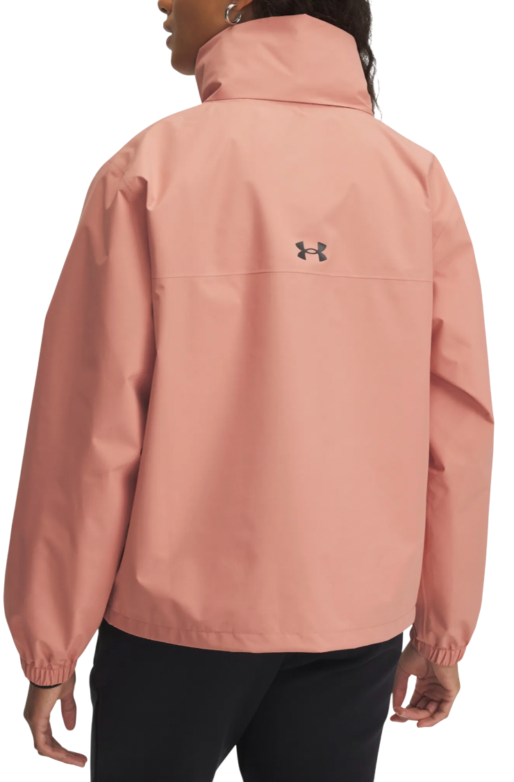 Яке Under Armour Cloudstrike Anorak Jacket Розово | 1388822-696, 1