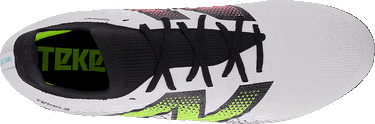 Кецове и обувки New Balance Tekela Magia Low Laced FG v4+ Бяло | st2fl-h45, 6