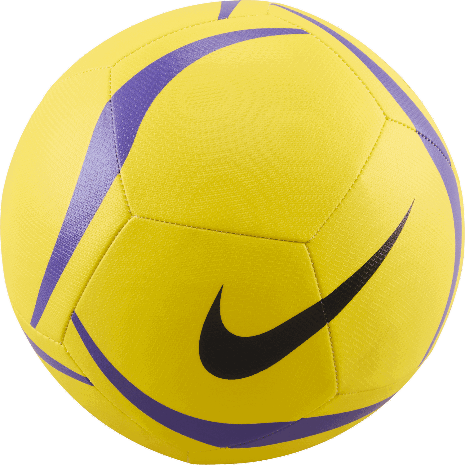 Спортна екипировка Nike Nike Park Team 2.0 Training Soccer Ball Жълто | hv6332-765, 0