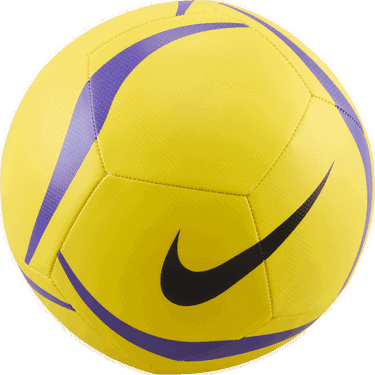 Спортна екипировка Nike Nike Park Team 2.0 Training Soccer Ball Жълто | hv6332-765, 0
