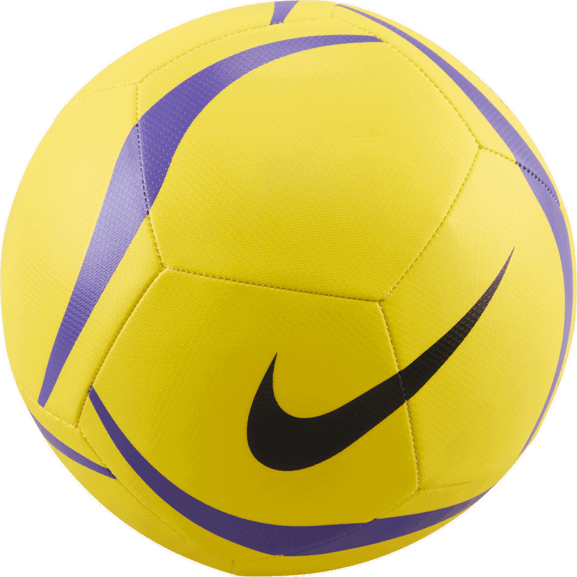 Спортна екипировка Nike Nike Park Team 2.0 Training Soccer Ball Жълто | hv6332-765