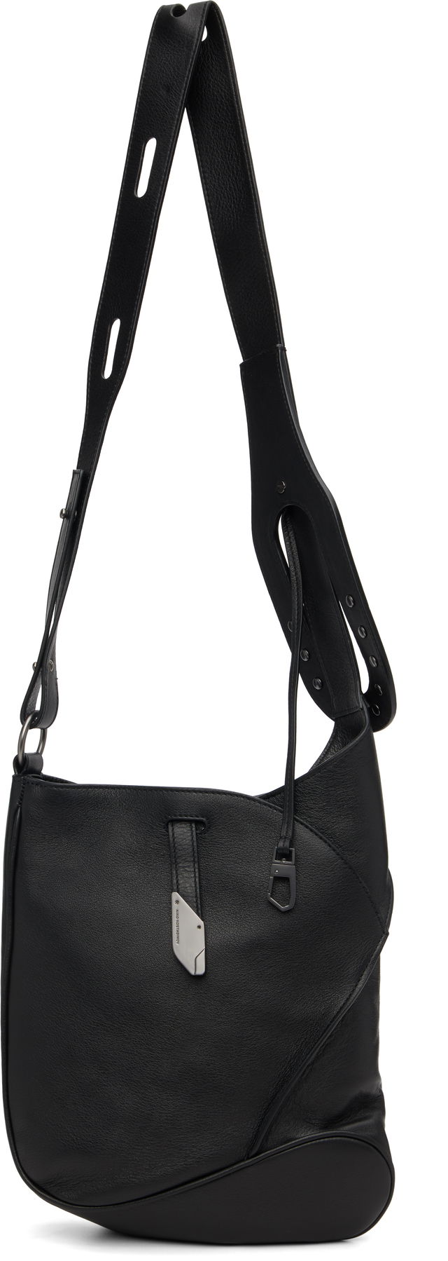 Kiko Kostadinov Slatina Shoulder Bag
