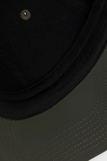 Шапка с козирка Rains Cap Зелено | 13600.03, 3