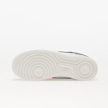 Кецове и обувки Nike Air Force 1 Low '07 "Multi-Color Gradient" W Многоцветен | FD0801-100, 4