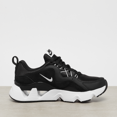 Кецове и обувки Nike Nike Ryz 365 Size 36.5 Черно | BQ4153-003, 3