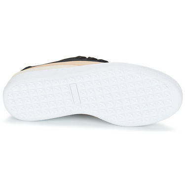 Кецове и обувки Puma WN BASKET CRUSH PARIS.SILV Черно | 369598-03, 6