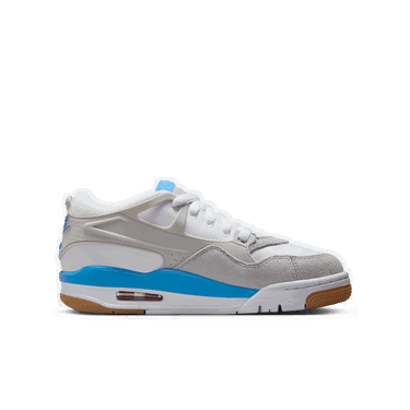 Кецове и обувки Jordan Air Jordan 4 RM Бяло | FQ7938-104, 4