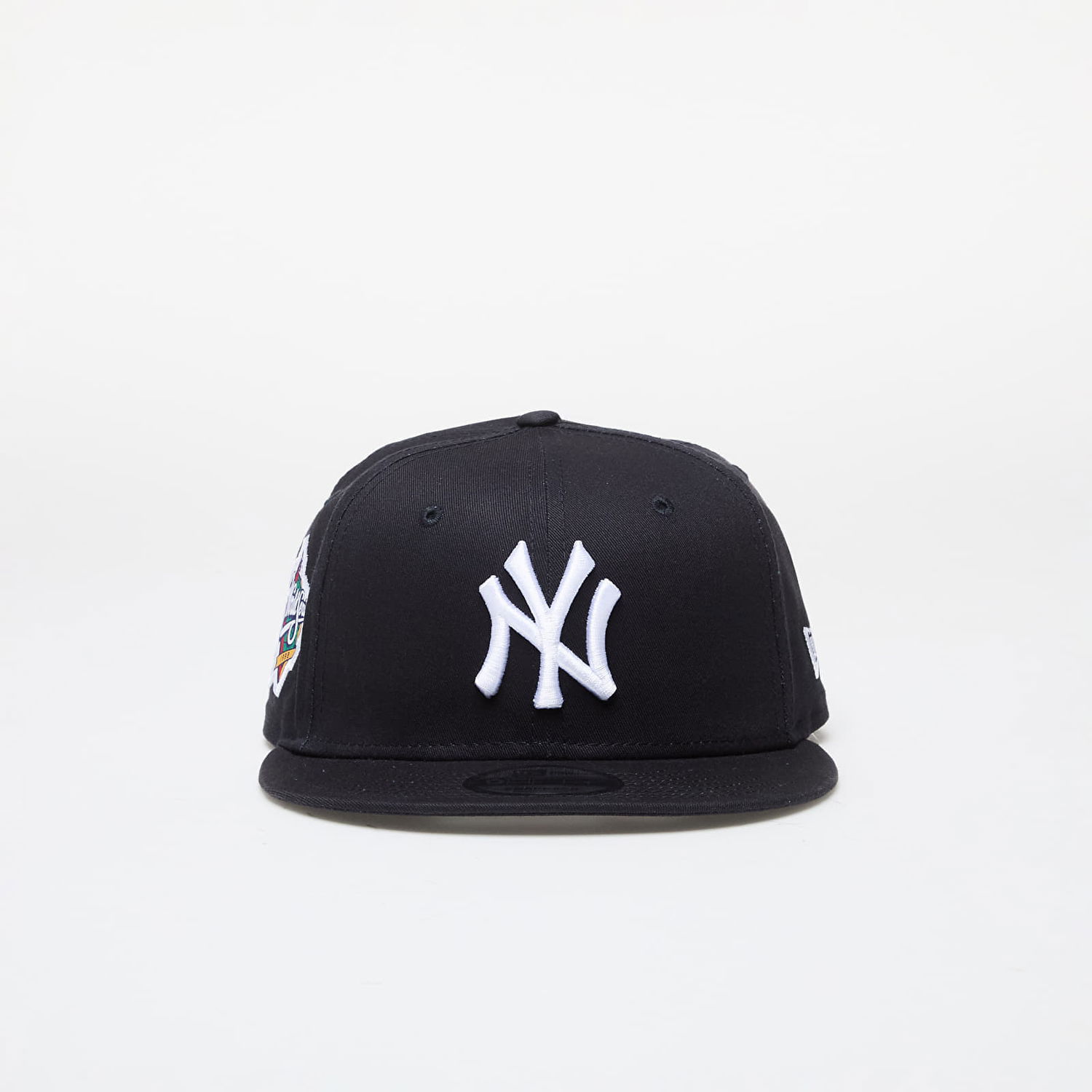 Шапка с козирка New Era MLB New York Yankees Team Colour 9FIFTY Snapback Cap Navy Тъмно синьо | 60565155, 0