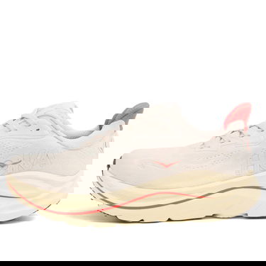 Кецове и обувки Hoka One One Clifton 10 Size UK 3.5 Бежово | 1162031-SCCC, 0