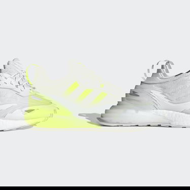 Кецове и обувки adidas Originals ZX 2K Boost 2.0 Бяло | GZ7734, 6