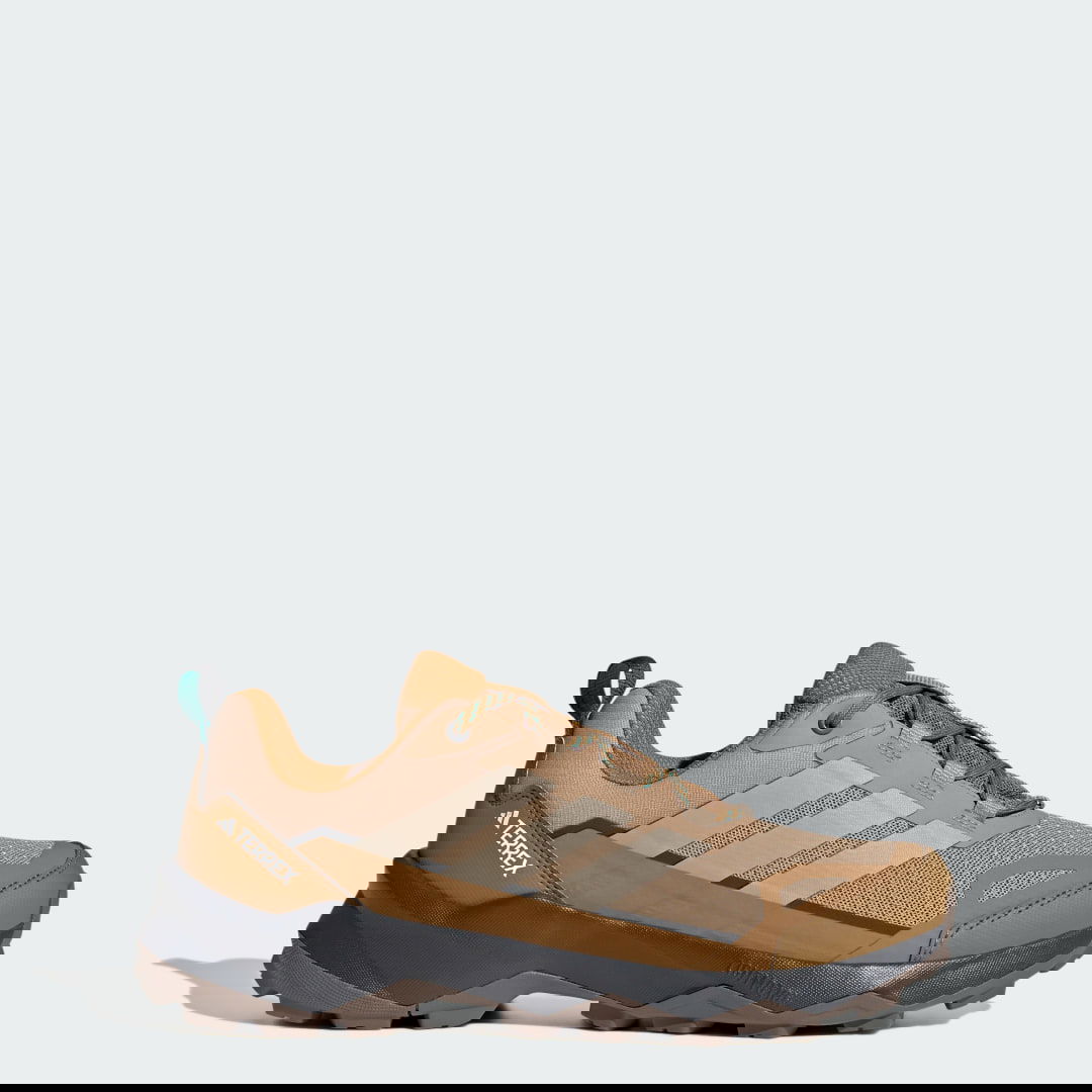 Кецове и обувки adidas Performance Terrex Skychaser Ax5 Hiking Бежово | JH7802, 0