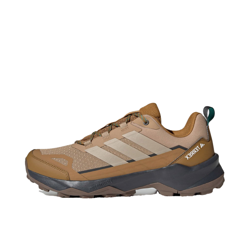 Кецове и обувки adidas Performance Terrex Skychaser Ax5 Hiking Бежово | JH7802