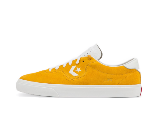 Скеитбординг Converse Louie Lopez Pro OX Жълто | 168672C