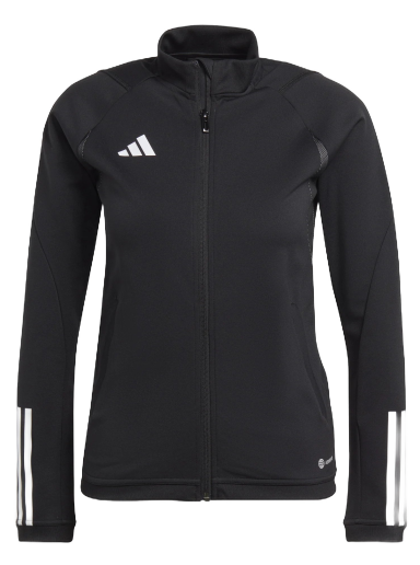 Яке adidas Originals Tiro 23 Competition Jacket Черно | hk7651