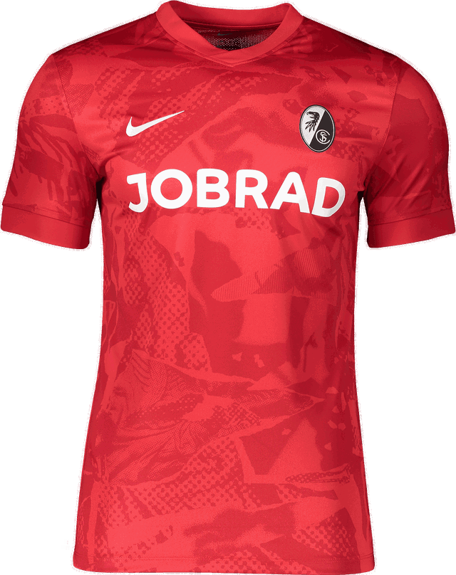 Dri-FIT SC Freiburg Prematch T-Shirt 2025/26