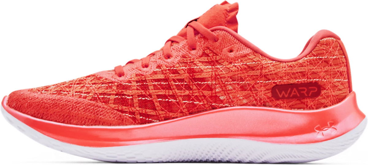 Кецове и обувки Under Armour FLOW Velociti Wind Червено | 3023545-600, 1