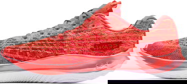 Кецове и обувки Under Armour FLOW Velociti Wind Червено | 3023545-600, 1