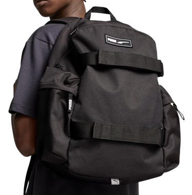 Раница Puma Backpack Deck Черно | 090706-01, 3