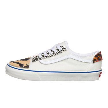 Кецове и обувки Vans DIY Low Бяло | VN0A5DXI9LH1, 0