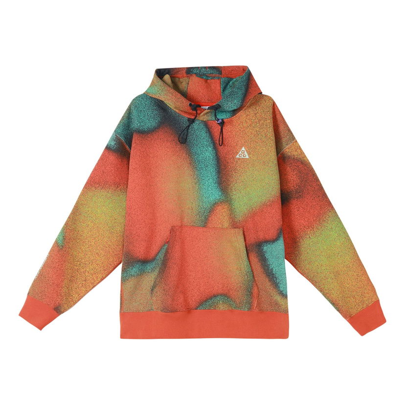 Суитчър Nike ACG ACG Therma-FIT Hoodie Многоцветен | DQ5790-891