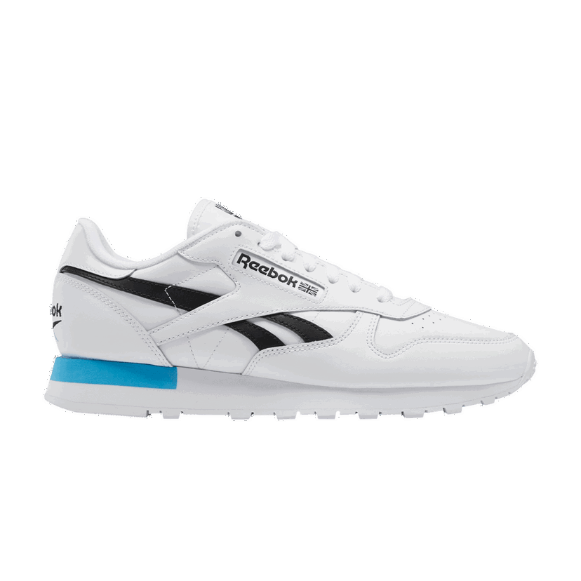 Кецове и обувки Reebok Classic Leather Бяло | IE9383