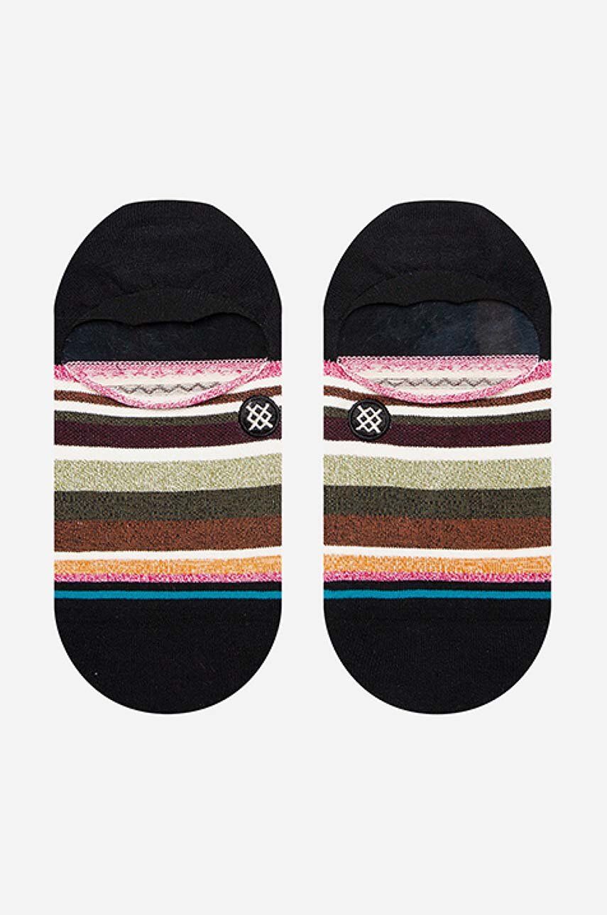 Чорапи Stance A145C22SUN-BLK Socks Черно | A145C22SUN, 0