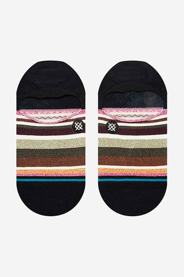 Чорапи Stance A145C22SUN-BLK Socks Черно | A145C22SUN, 0