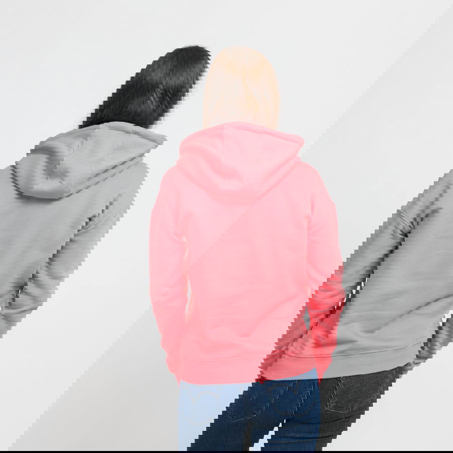 Суитчър Urban Classics Hoody Розово | TB1524 pink, 1