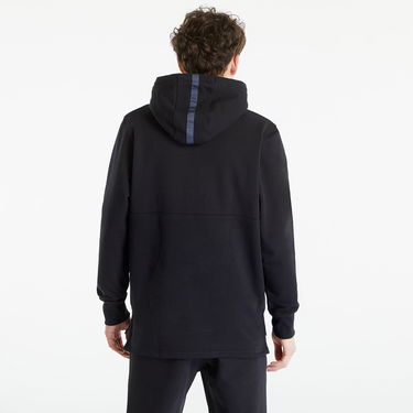 Суитчър Under Armour Hoodie Accelerate Черно | 1373304-002, 2