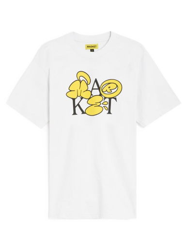 Bubble Letter Tee