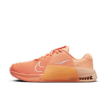 Кецове и обувки Nike Metcon 9 W Оранжево
 | DZ2539-800, 0