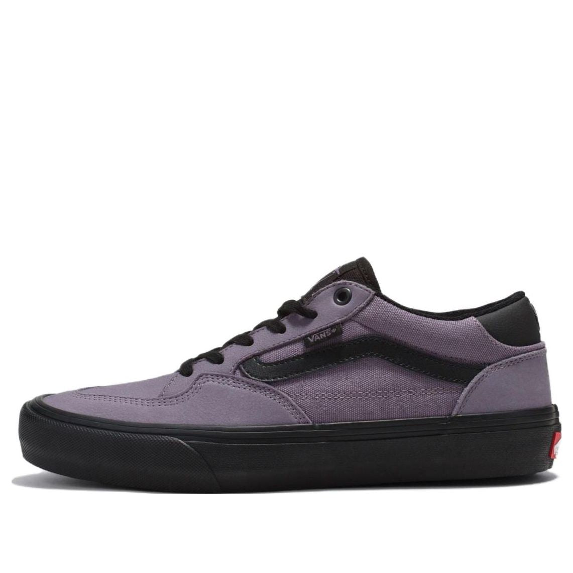 Кецове и обувки Vans Rowan Лилаво | VN0A5JICBI6, 0