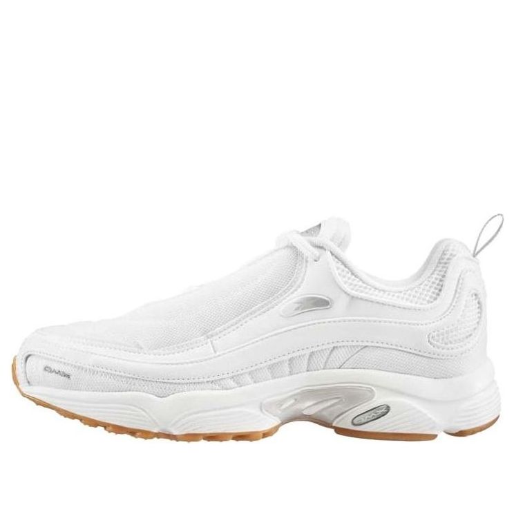 Кецове и обувки Reebok Daytona DMX Бяло | CN8394