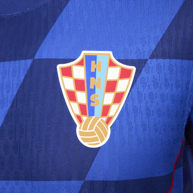 Фланелка Nike Dri-FIT ADV Authentic Croatia 2024/25 Синьо | FZ7146-405, 2