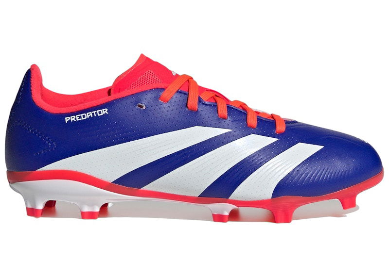 Кецове и обувки adidas Performance Predator League FG Синьо | ID0911, 0