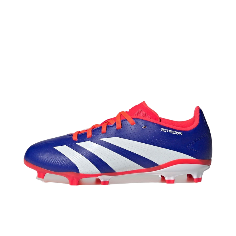Кецове и обувки adidas Performance Predator League FG Синьо | ID0911