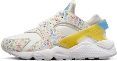 Кецове и обувки Nike Air Huarache W Многоцветен | DV3209-100, 0