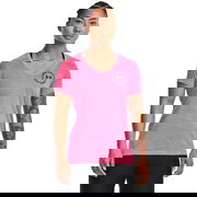 Tech Twist Lc Crest Ssv Pink Punk