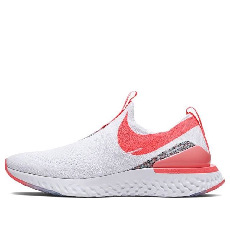 Кецове и обувки Nike Epic Phantom React FK JDI Розово | CQ5412-161