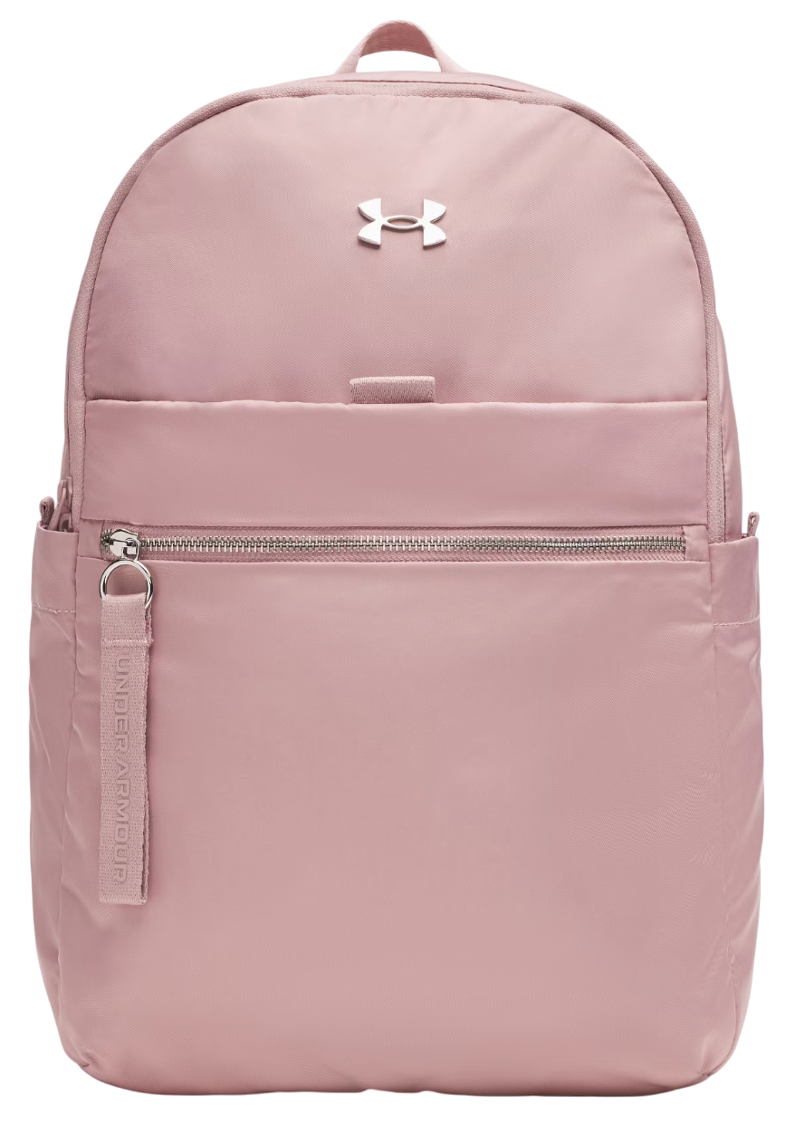 Раница Under Armour Studio Campus Backpack Розово | 1384675-673, 0