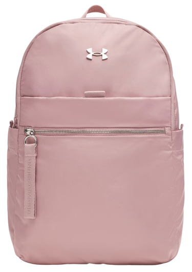 Раница Under Armour Studio Campus Backpack Розово | 1384675-673, 0