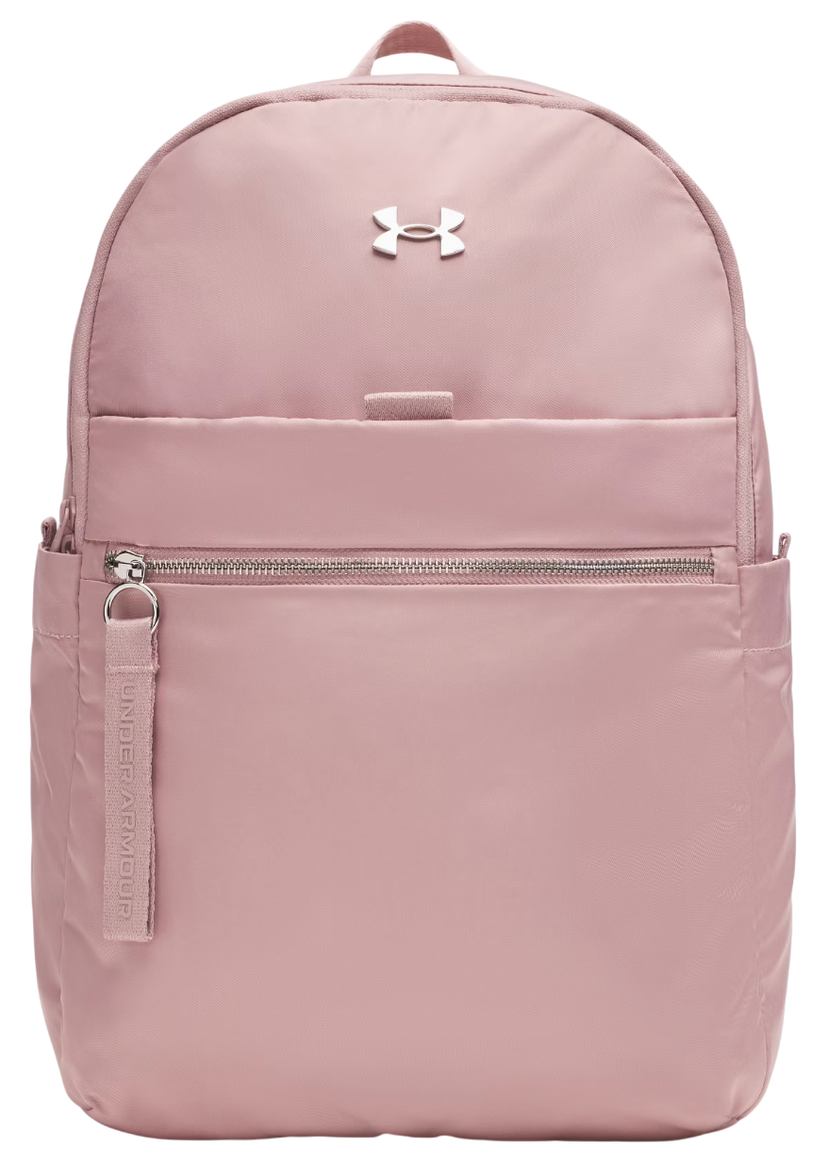Раница Under Armour Studio Campus Backpack Розово | 1384675-673