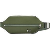 Чанта за кръста Loewe Convertible Sling Bag Зелено | B777NCNX01-4700, 1