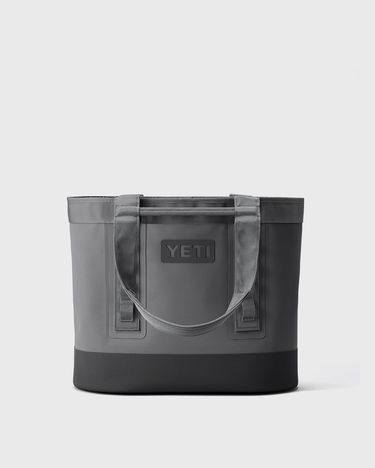 Голяма пазарска чанта YETI Camino Carryall 35 2.0 Сиво | 888830136461, 3