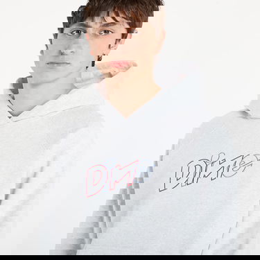 Суитчър Dime Pogo Hoodie Сиво | DIMEHO2555ASH, 4