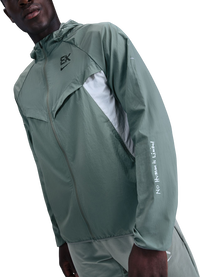 Stride Eliud Kipchoge Hooded Jacket